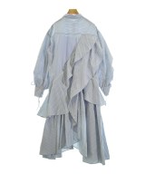 SNIDEL（スナイデル）ワンピース 青 サイズ:0(S位) レディース/2200661573099