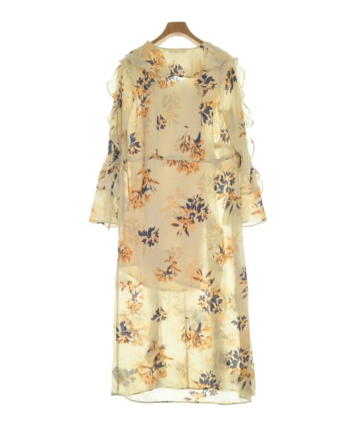 SNIDEL（スナイデル）ワンピース 白 サイズ:0(S位) レディース/2200661573105