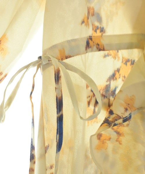 SNIDEL（スナイデル）ワンピース 白 サイズ:0(S位) レディース/2200661573105