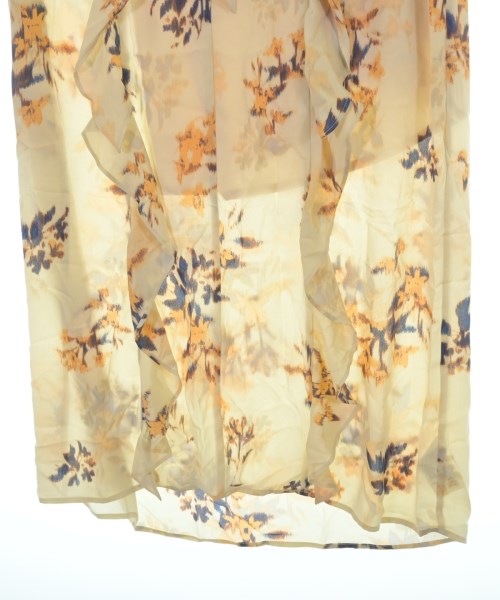 SNIDEL（スナイデル）ワンピース 白 サイズ:0(S位) レディース/2200661573105