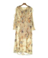 SNIDEL（スナイデル）ワンピース 白 サイズ:0(S位) レディース/2200661573105