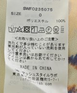 SNIDEL（スナイデル）ワンピース 白 サイズ:0(S位) レディース/2200661573105