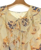 SNIDEL（スナイデル）ワンピース 白 サイズ:0(S位) レディース/2200661573105