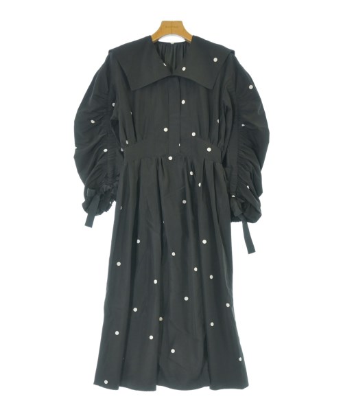 SNIDEL(スナイデル)ワンピース 黒 サイズ:0(S位)/2200661573143