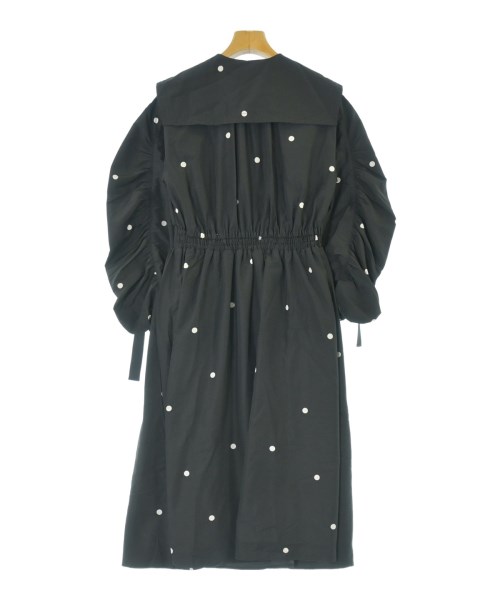 SNIDEL（スナイデル）ワンピース 黒 サイズ:0(S位) レディース/2200661573143