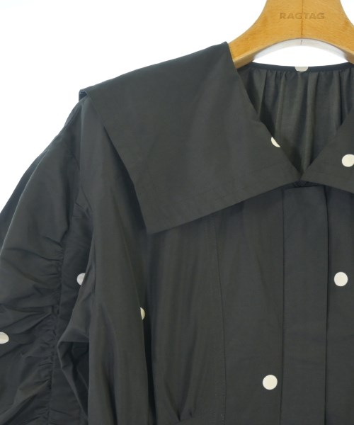 SNIDEL（スナイデル）ワンピース 黒 サイズ:0(S位) レディース/2200661573143