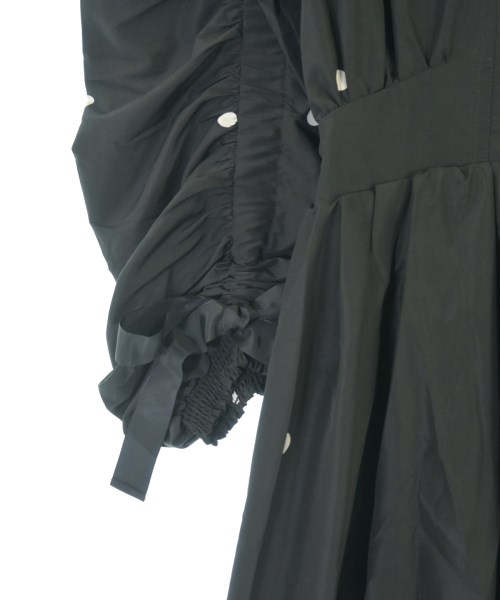 SNIDEL（スナイデル）ワンピース 黒 サイズ:0(S位) レディース/2200661573143