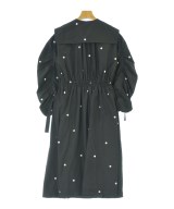 SNIDEL（スナイデル）ワンピース 黒 サイズ:0(S位) レディース/2200661573143