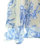 SNIDEL（スナイデル）ロング・マキシ丈スカート 白 サイズ:0(S位) レディース/2200661573228