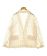 SNIDEL（スナイデル）カジュアルジャケット 白 サイズ:0(S位) レディース/2200658715082