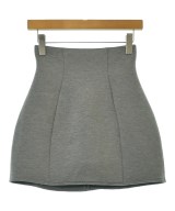 SNIDEL（スナイデル）ショートパンツ グレー サイズ:0(S位) レディース/2200711248090