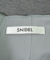 SNIDEL（スナイデル）ショートパンツ グレー サイズ:0(S位) レディース/2200711248090