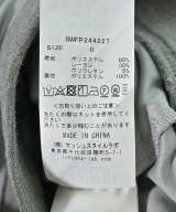 SNIDEL（スナイデル）ショートパンツ グレー サイズ:0(S位) レディース/2200711248090