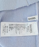 SNIDEL（スナイデル）ニット・セーター 青 サイズ:F レディース/2200707230054