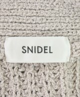 SNIDEL（スナイデル）カーディガン グレー サイズ:F レディース/2200707481036