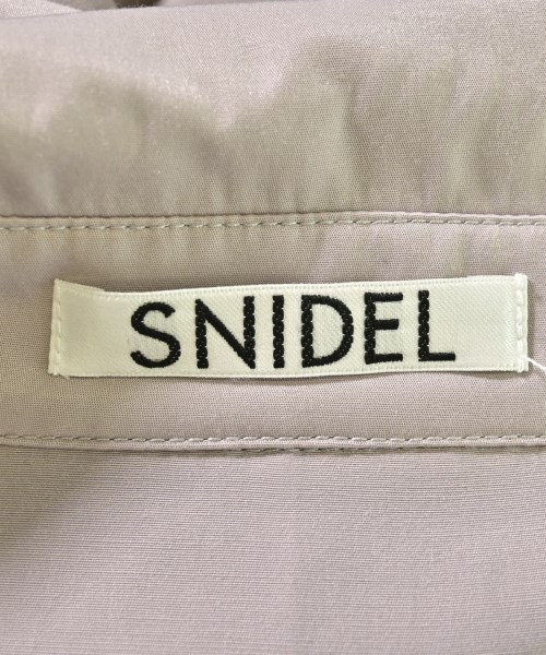 SNIDEL（スナイデル）その他 ピンク サイズ:F レディース/2200708209028