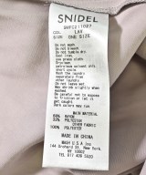SNIDEL（スナイデル）その他 ピンク サイズ:F レディース/2200708209028