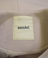 SNIDEL（スナイデル）その他 ピンク サイズ:1(M位) レディース/2200711386013