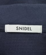 SNIDEL（スナイデル）ノースリーブ 紺 サイズ:0(S位) レディース/2200711675018
