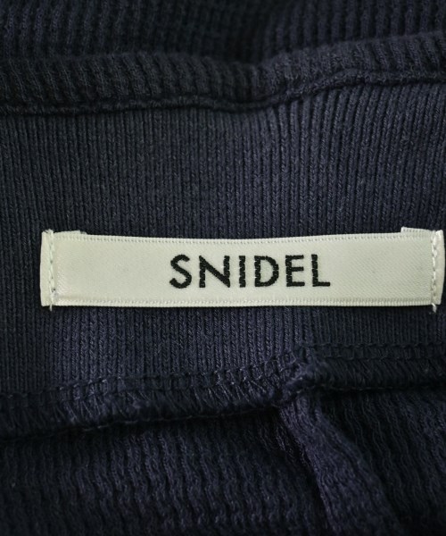 SNIDEL（スナイデル）ロング・マキシ丈スカート 紺 サイズ:0(S位) レディース/2200711675025