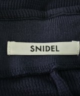 SNIDEL（スナイデル）ロング・マキシ丈スカート 紺 サイズ:0(S位) レディース/2200711675025