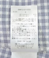 SNIDEL（スナイデル）ワンピース グレー サイズ:0(S位) レディース/2200711675032