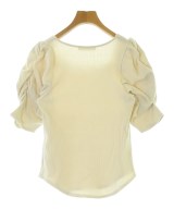 SNIDEL（スナイデル）Tシャツ・カットソー 白 サイズ:F レディース/2200711859012
