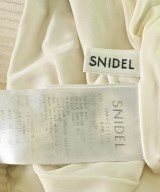 SNIDEL（スナイデル）その他 白 サイズ:0(S位) レディース/2200711859036
