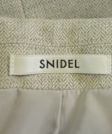 SNIDEL（スナイデル）ベスト グレー サイズ:0(S位) レディース/2200706616019