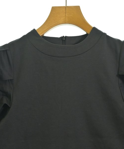SNIDEL（スナイデル）Tシャツ・カットソー 黒 サイズ:ONE レディース/2200712685047
