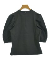 SNIDEL（スナイデル）Tシャツ・カットソー 黒 サイズ:ONE レディース/2200712685047