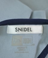 SNIDEL（スナイデル）キャミソール 青 サイズ:S レディース/2200712996051