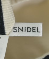 SNIDEL（スナイデル）キャミソール 白 サイズ:F レディース/2200712996068