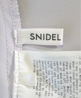 SNIDEL（スナイデル）ブラウス 紫 サイズ:F レディース/2200713271034