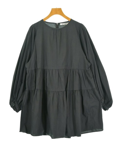 SNIDEL(スナイデル)のブラウス サイズ:ONE 4,200円