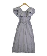 SNIDEL（スナイデル）ワンピース 青 サイズ:1(M位) レディース/2200707224039