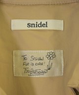 SNIDEL（スナイデル）トレンチコート ベージュ サイズ:1(M位) レディース/2200713684018