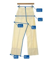 SNIDEL（スナイデル）デニムパンツ 白 サイズ:0(S位) レディース/2200698836082