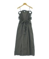 SNIDEL（スナイデル）ワンピース グレー サイズ:0(S位) レディース/2200714150017