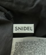 SNIDEL（スナイデル）ワンピース グレー サイズ:0(S位) レディース/2200714150017