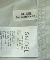 SNIDEL（スナイデル）カジュアルシャツ グレー サイズ:F レディース/2200714150024