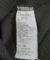 SNIDEL（スナイデル）タンクトップ グレー サイズ:0(S位) レディース/2200714150048