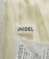 SNIDEL（スナイデル）その他 白 サイズ:0(S位) レディース/2200714618067
