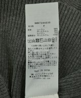 SNIDEL（スナイデル）ニット・セーター グレー サイズ:F レディース/2200714884035