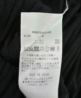 SNIDEL（スナイデル）ワンピース 黒 サイズ:F レディース/2200711781078
