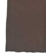 SNIDEL（スナイデル）ワンピース 茶 サイズ:F レディース/2200711781108