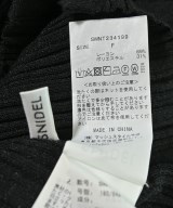 SNIDEL（スナイデル）カーディガン 黒 サイズ:F レディース/2200711781115