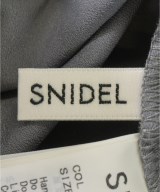 SNIDEL（スナイデル）ブラウス グレー サイズ:ONE レディース/2200712837026