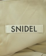 SNIDEL（スナイデル）ロング・マキシ丈スカート 白 サイズ:0(S位) レディース/2200712837040