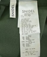 SNIDEL（スナイデル）その他 緑 サイズ:1(M位) レディース/2200712376020